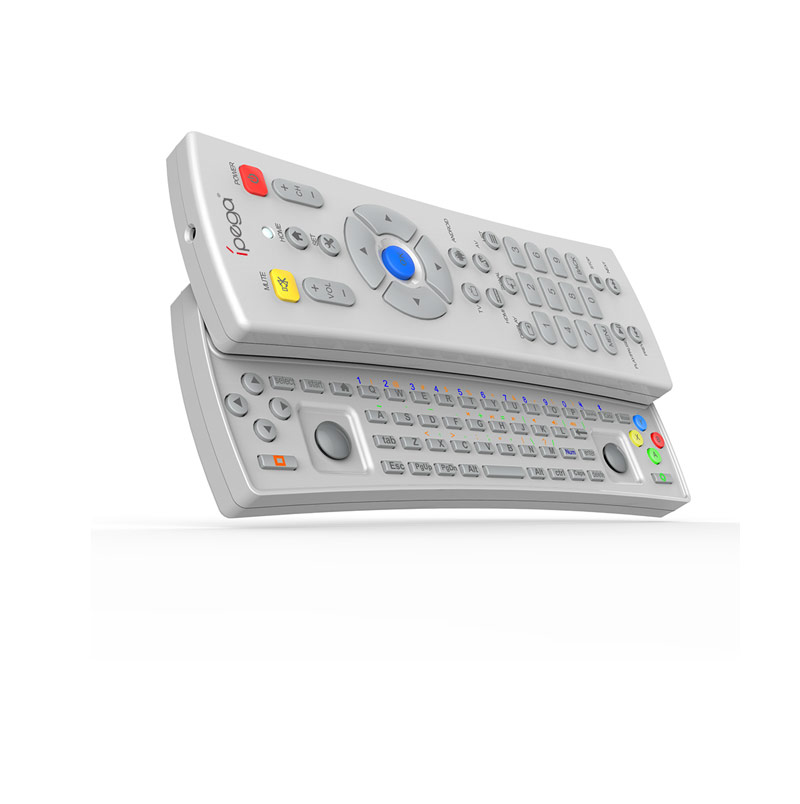 PG-9072 Multi-functional Bluetooth Remote Controller