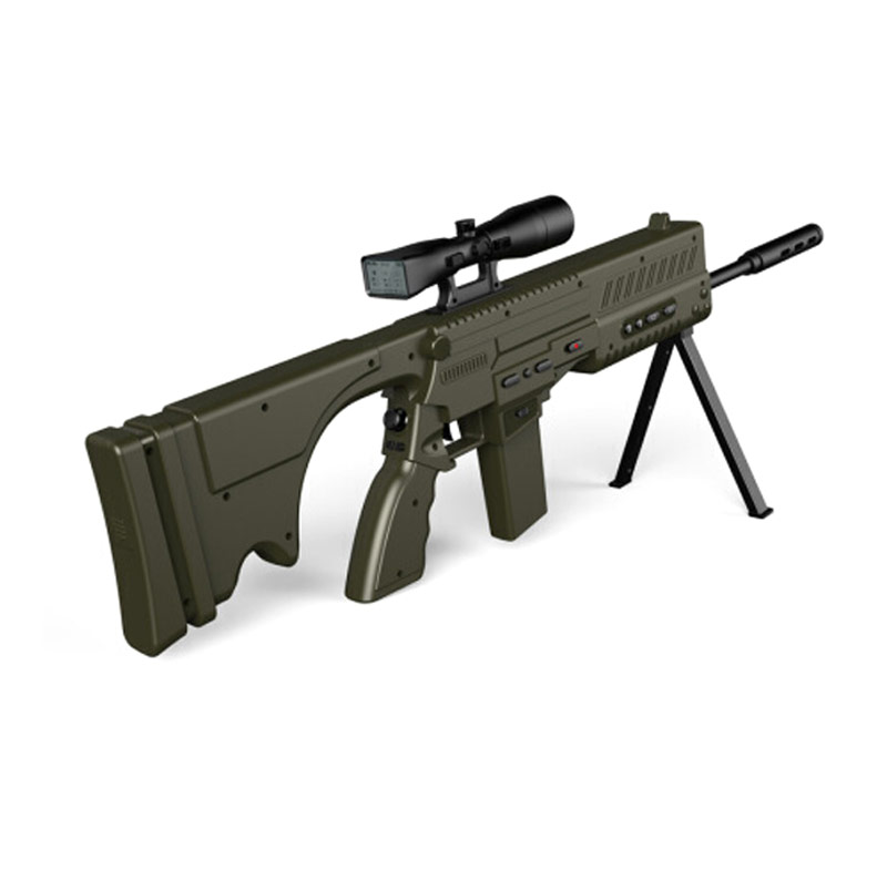 PG-9066 mobile phone game gun