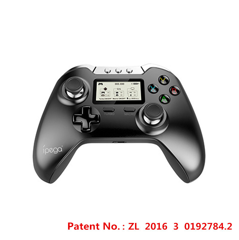 PG-9063 Gamepad vibration Game Controller