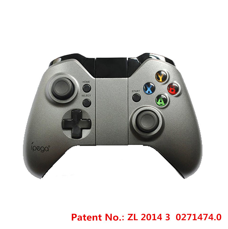 PG-9062S Dark Fighter Bluetooth Controller