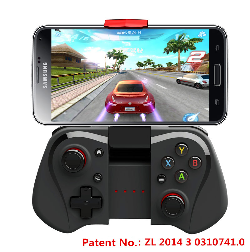 PG-9033 wireless Bluetooth gamepad