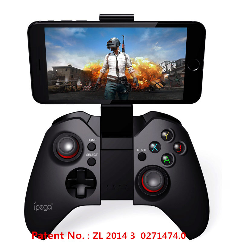 PG-9037 bluetooth gamepad