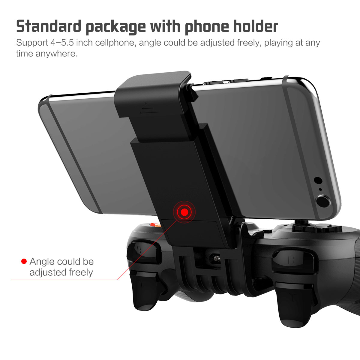Ipega 9078 wireless Bluetooth gamepad