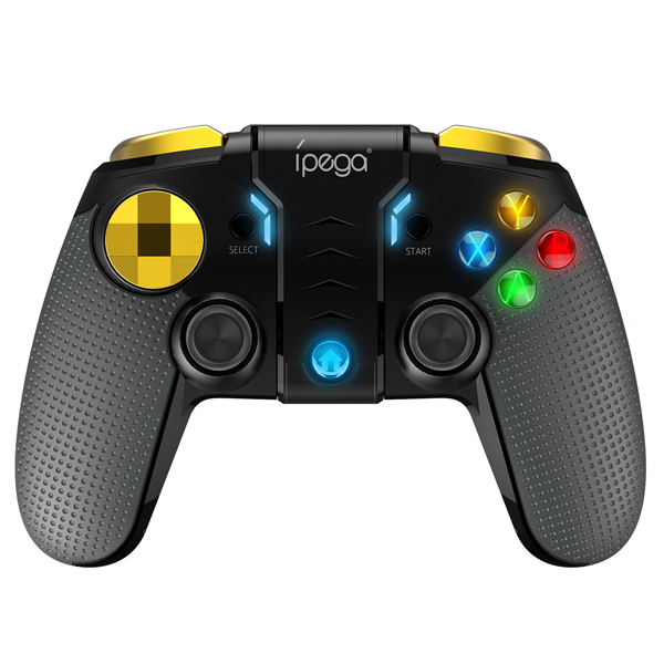 [Gamepad] PG-9118 Golden Warrior Bluetooth gamepad PUBG gamepad