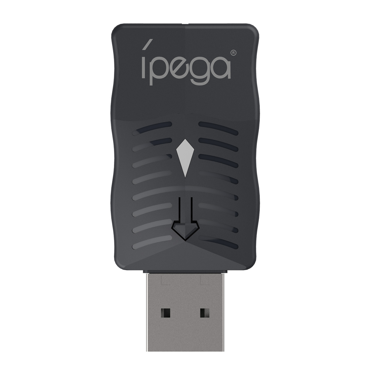 派鯊魚PG-9132Switch/USB多功能無線接收器刺激戰場吃雞神器廠家直銷