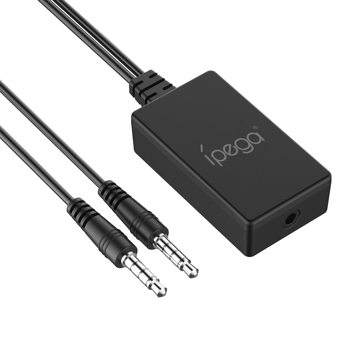 派鯊魚PG-9176Switch音頻2合1轉換器