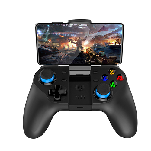 PG-9129 Demon Z Wireless Game Controller 