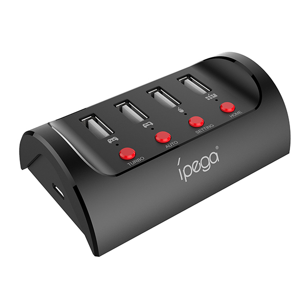 PG-9133 Keyboard & Mouse Converter For N-Switch/PS/X1