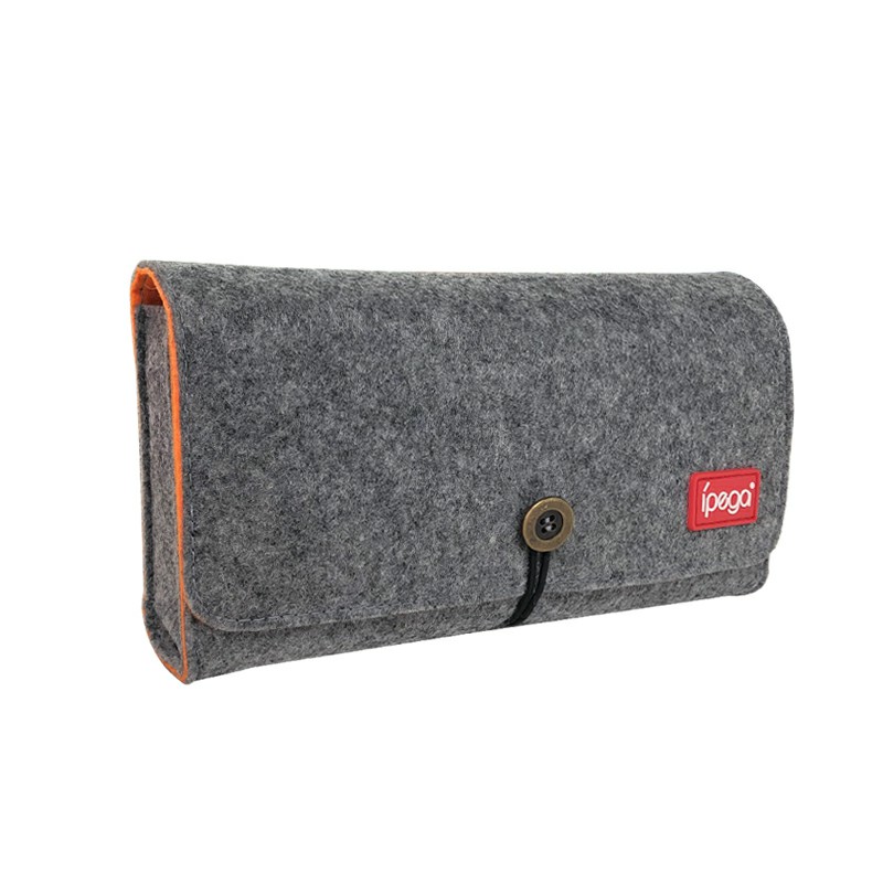PG-SL008 Nintendo Switch Lite Small Wolf Pack