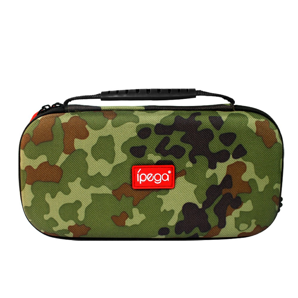 PG-sl020 n-switch Lite camouflage carrying case