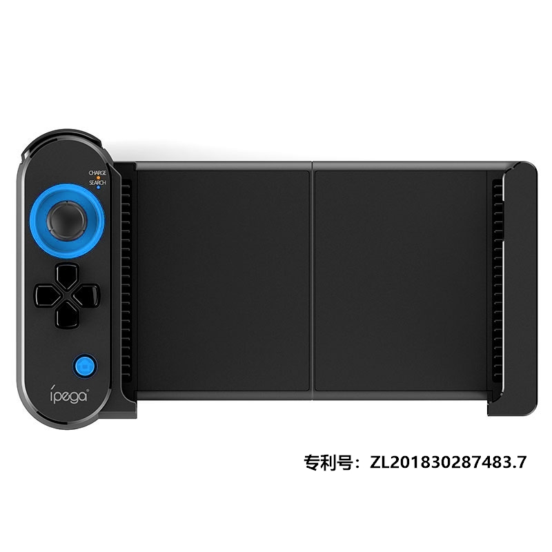 [Gamepad] PG-9120 Unicorn Single Side Game Controller Gamepad for PUBG