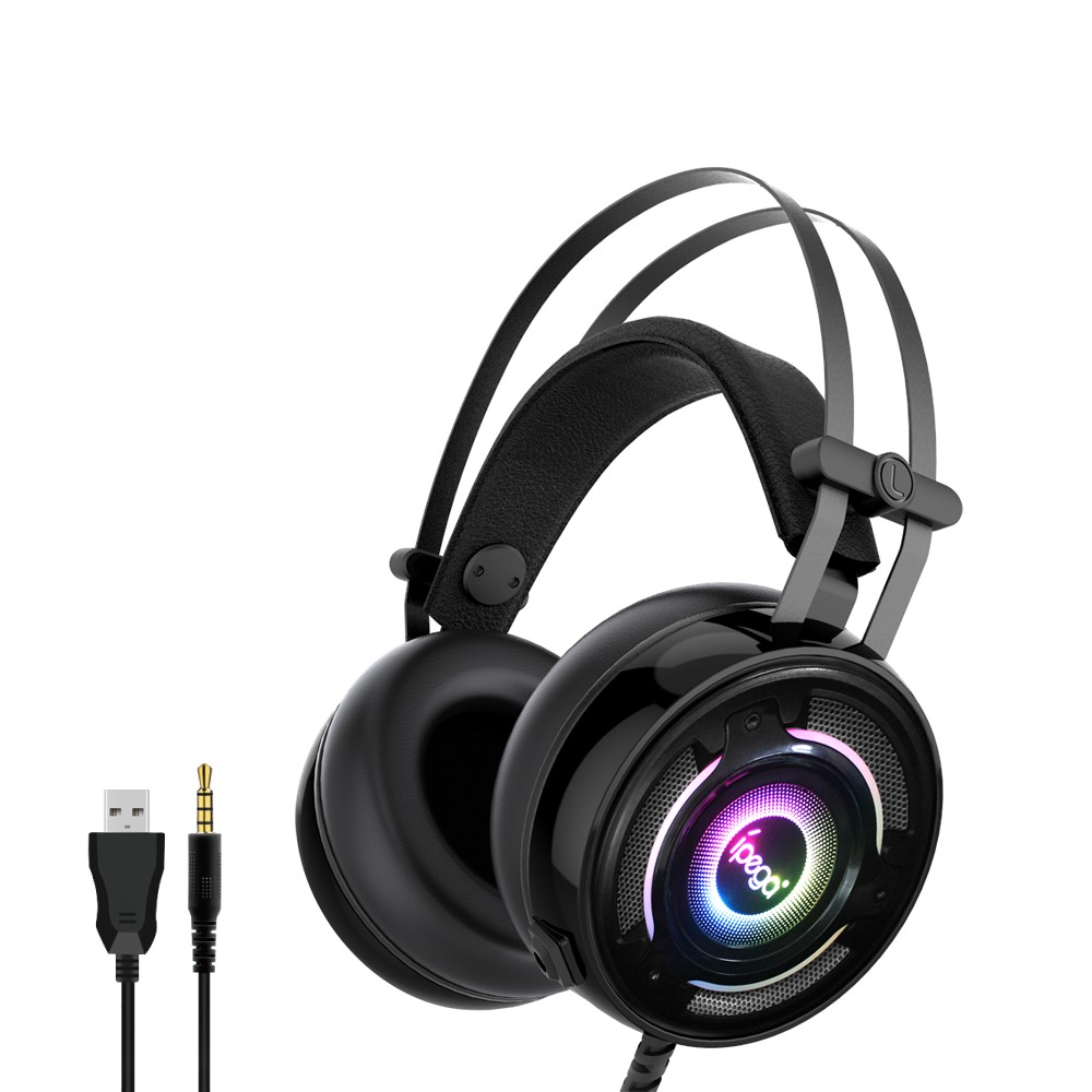 PG-r008 head game headset