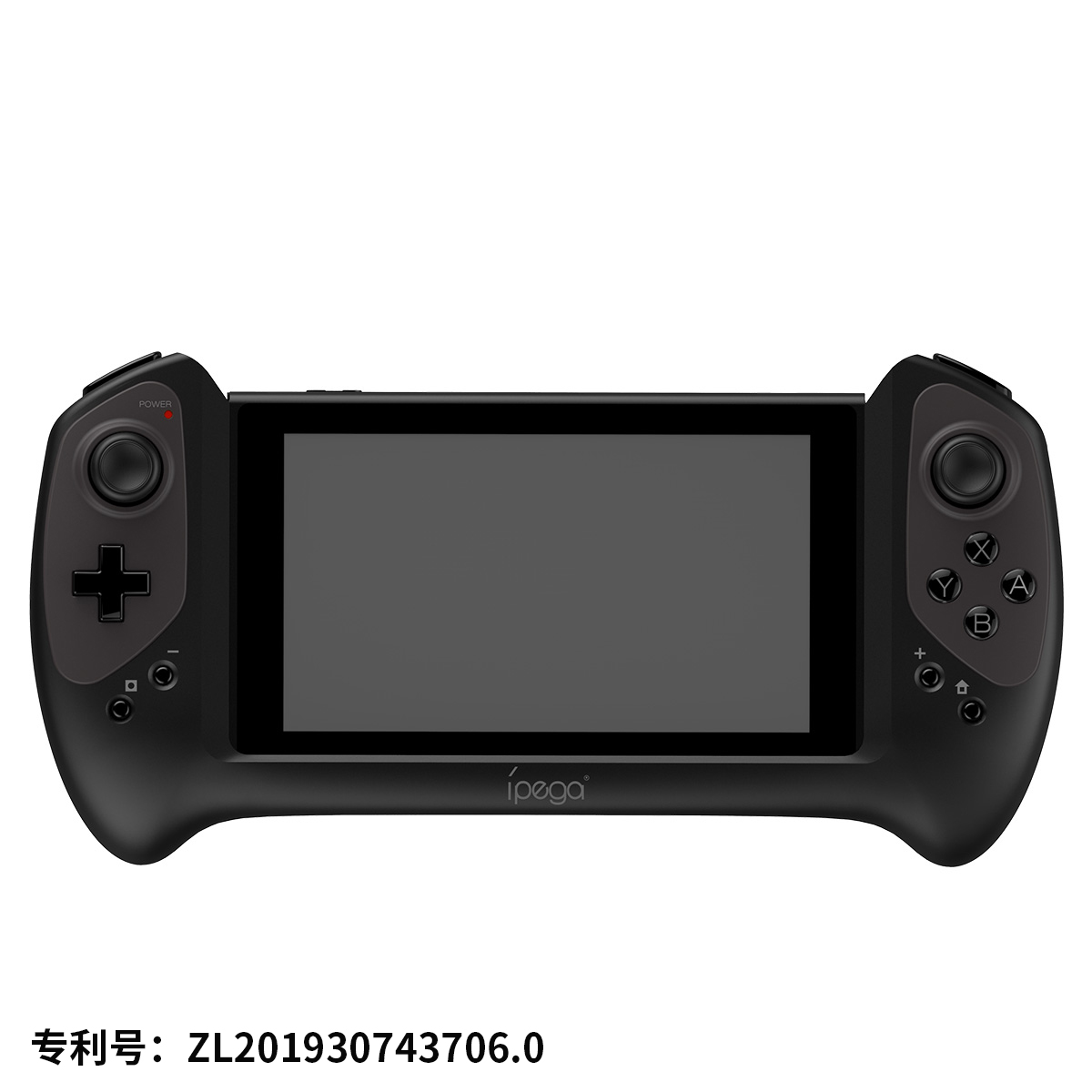 派鯊魚PG-9163A 戰斧163N-Switch遊戲手柄
