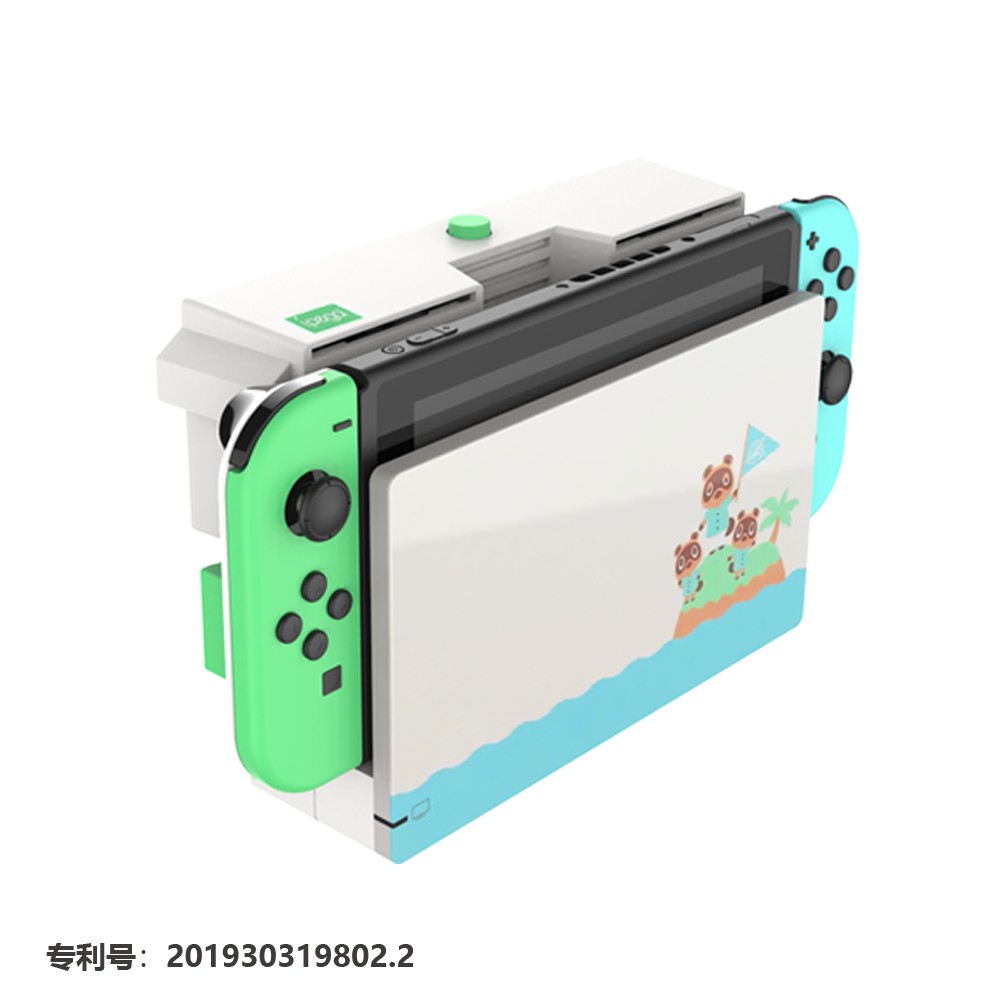 派鯊魚PG-9155A N-Switch專用降溫風扇