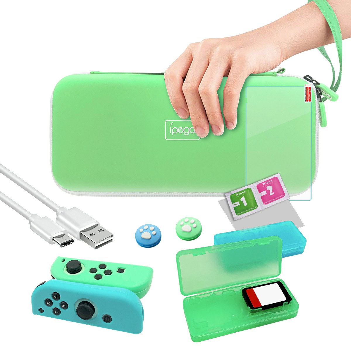 PG-sw052 switch 12 in 1 package