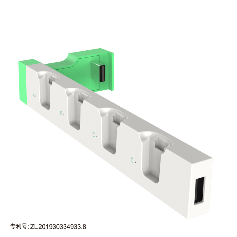 Pg-9186a n-switch 