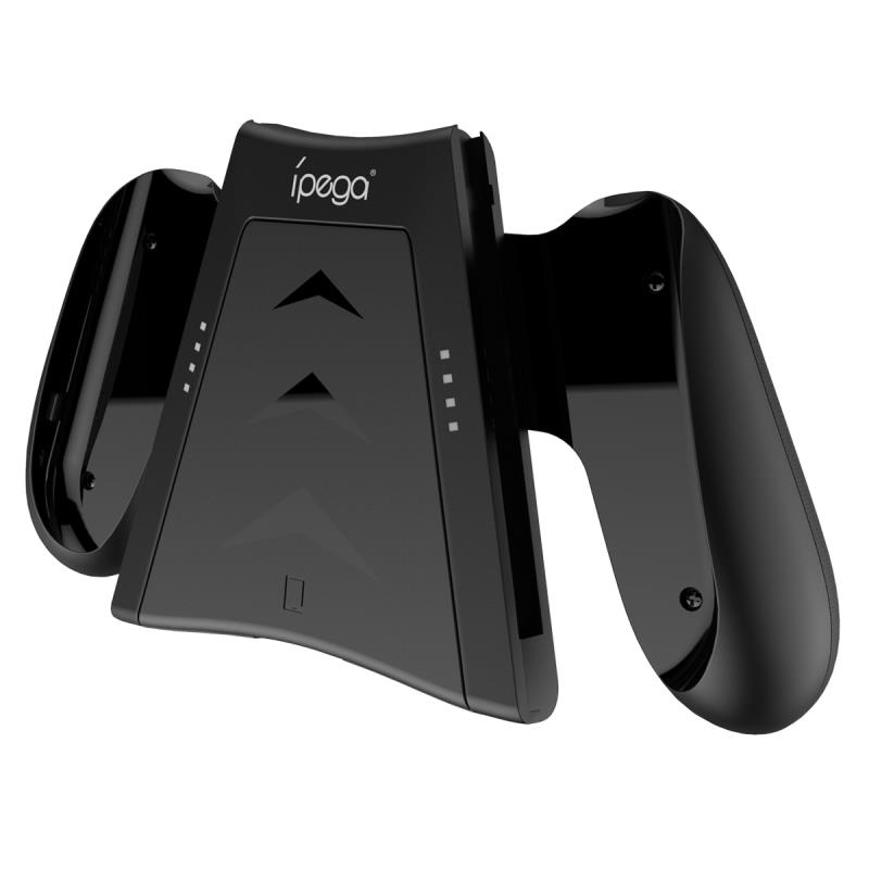 PG-sw060b multifunctional charging handle