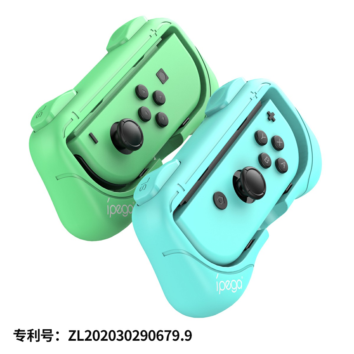 PG-sw055 switch nunchakus dance Wristband