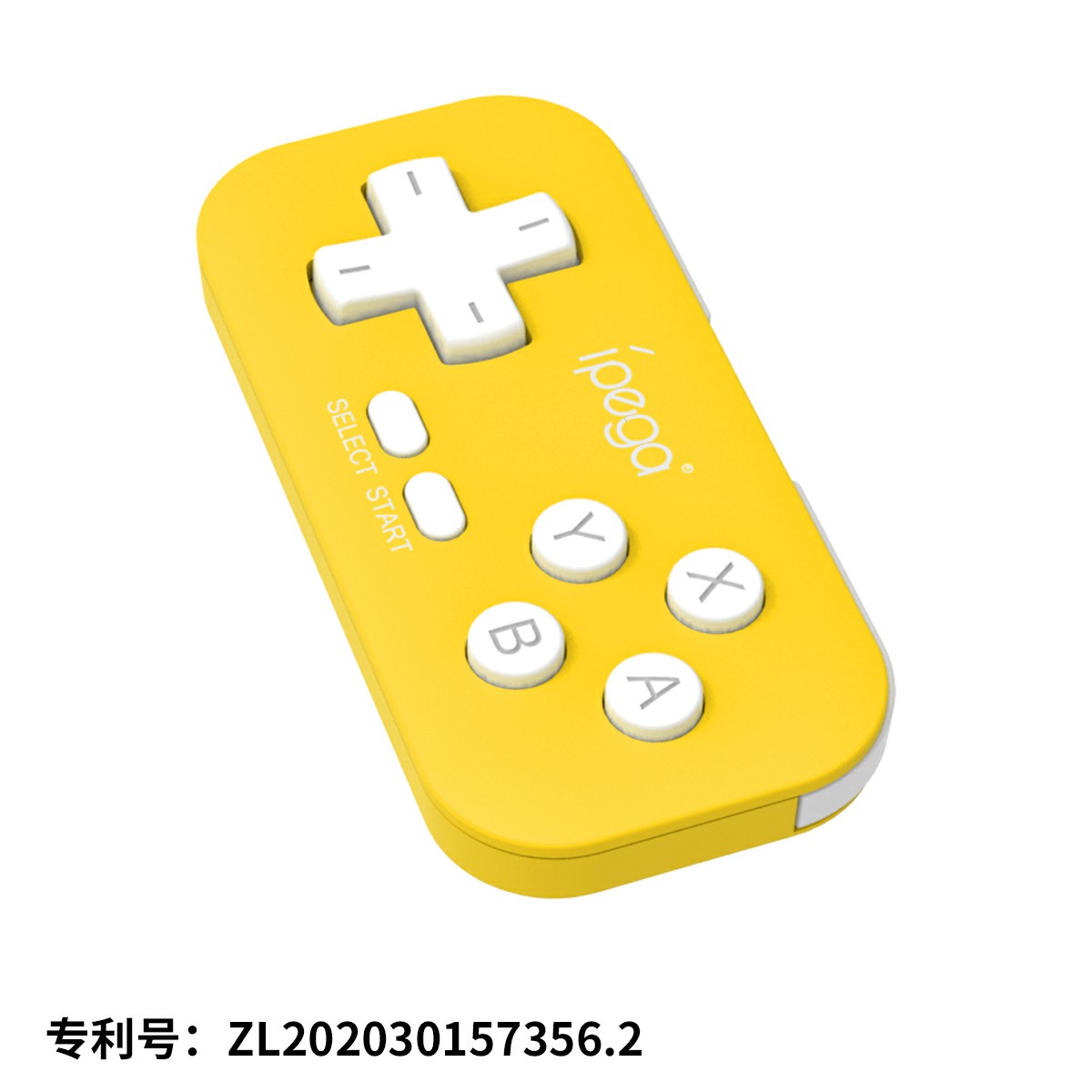 派鯊魚PG-9193糖果派迷你手柄