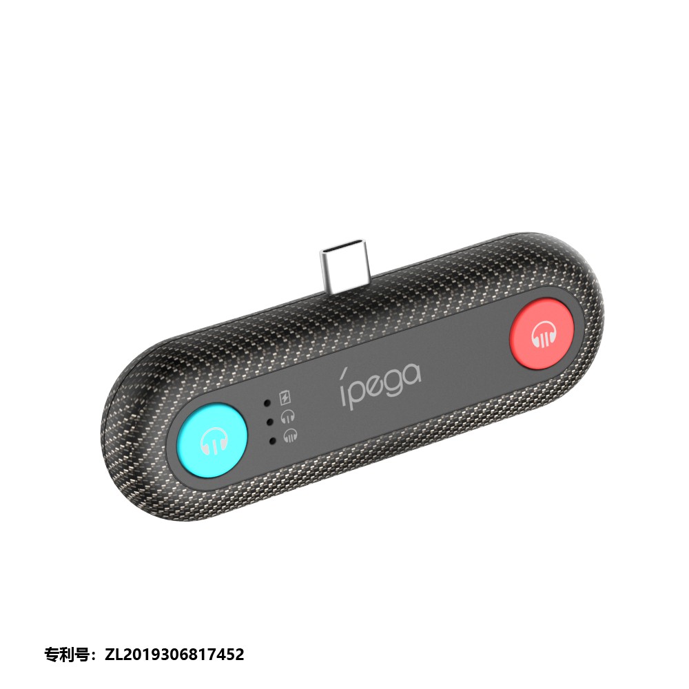 派鯊魚PG-SW035 NS音訊轉換器