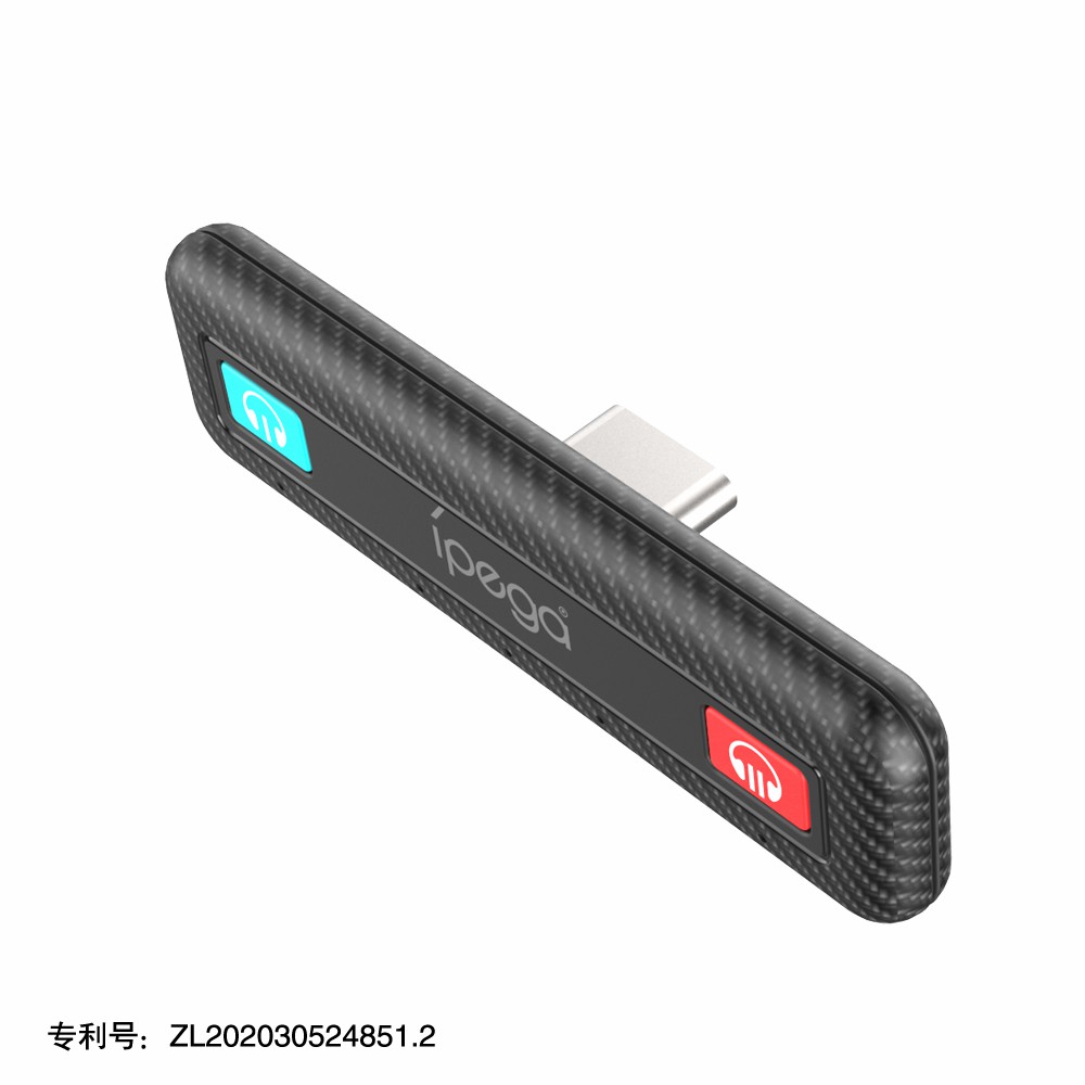 派鯊魚PG-SW063音訊轉換器