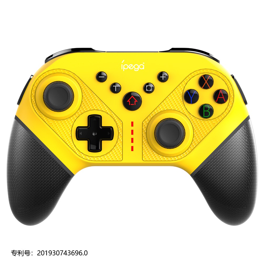 PG-sw038 switch Ninja gamepad