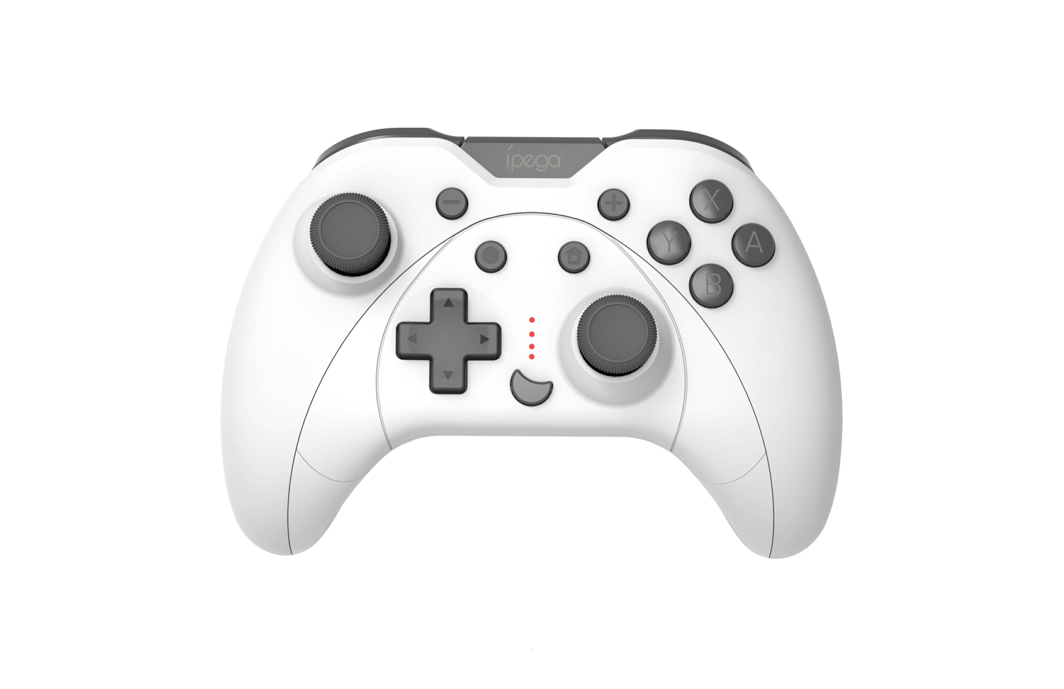PG-Cloud game console1