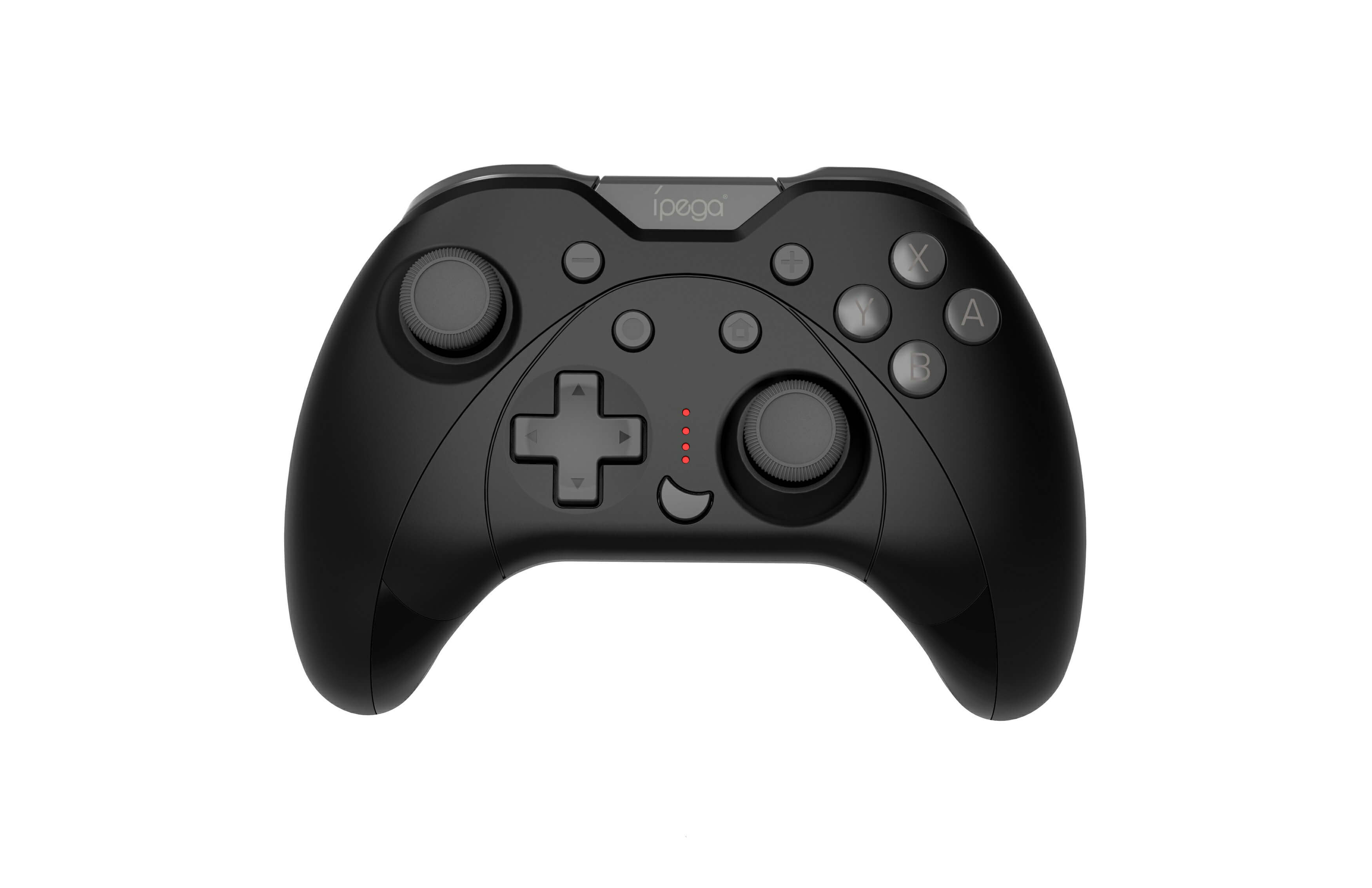 PG-Cloud game console3