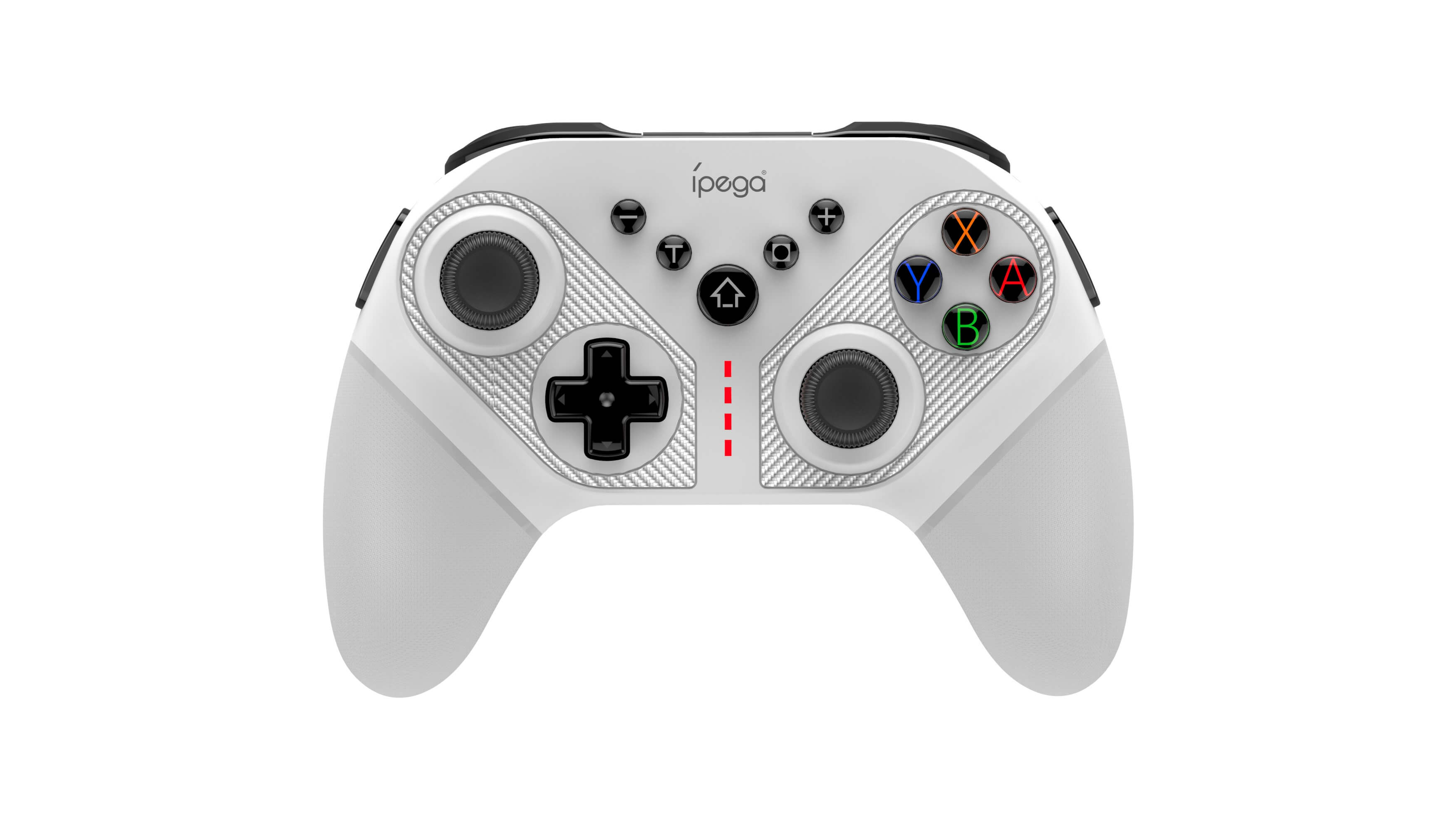 PG-Cloud game console4