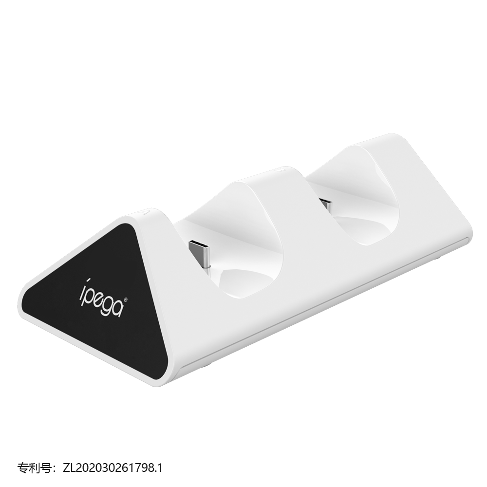 PG-p5012 p5 double charging base