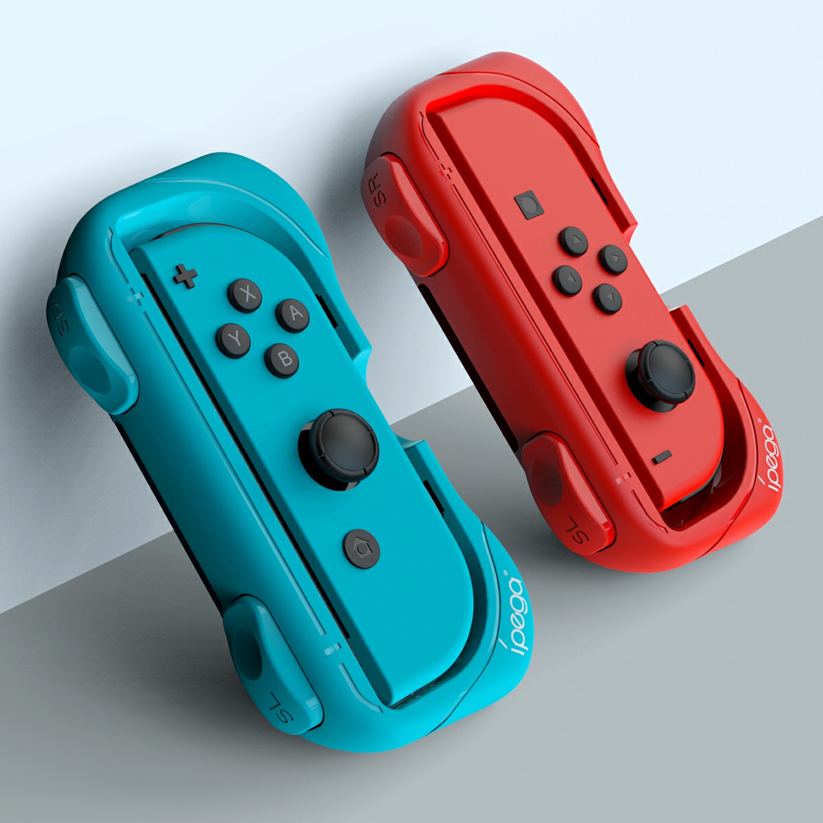 派鯊魚PG-SW055A Switch雙節棍跳舞腕帶
