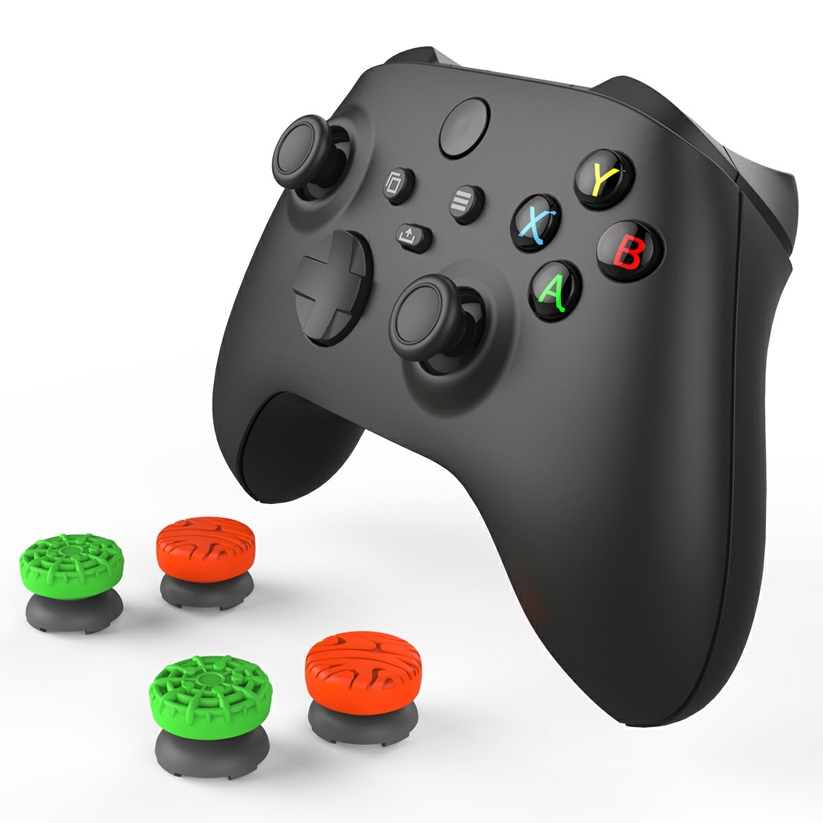  PG-XBX009 XBX rocker cap set
