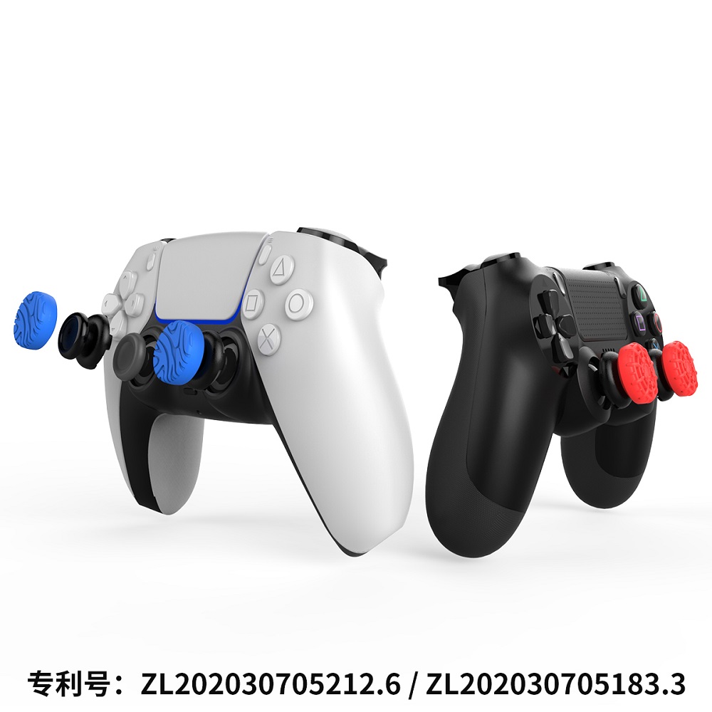  PG-P5029 rocker cap set