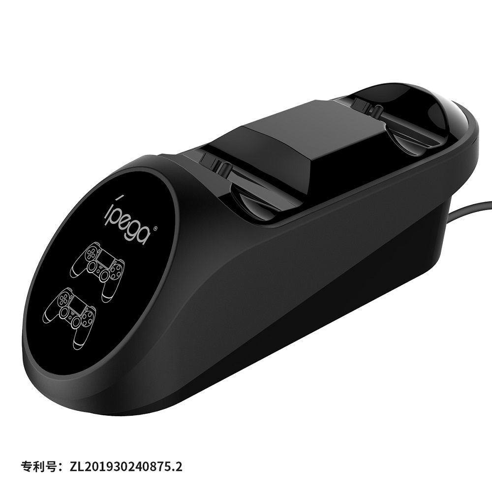 PG-9180 Motor Vehicle No.1 P4 Handle Charging Base