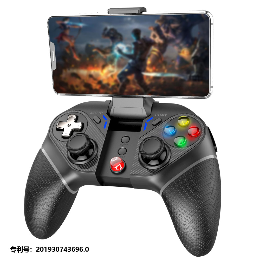  PG-9220 Wolverine gamepad