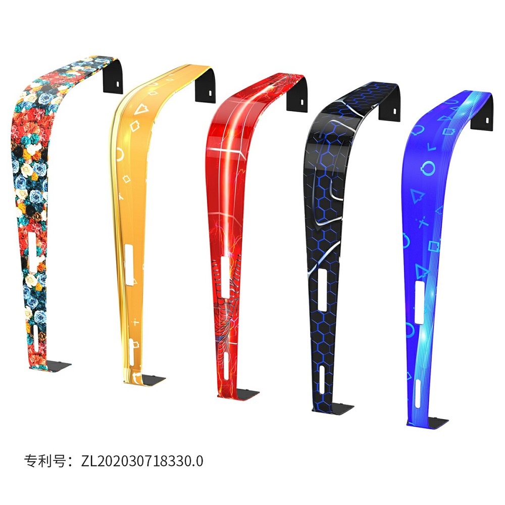  PG-P5018 P5 host decoration strip