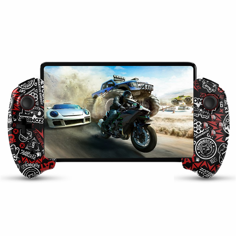 PG-9083C Red Devils gamepad