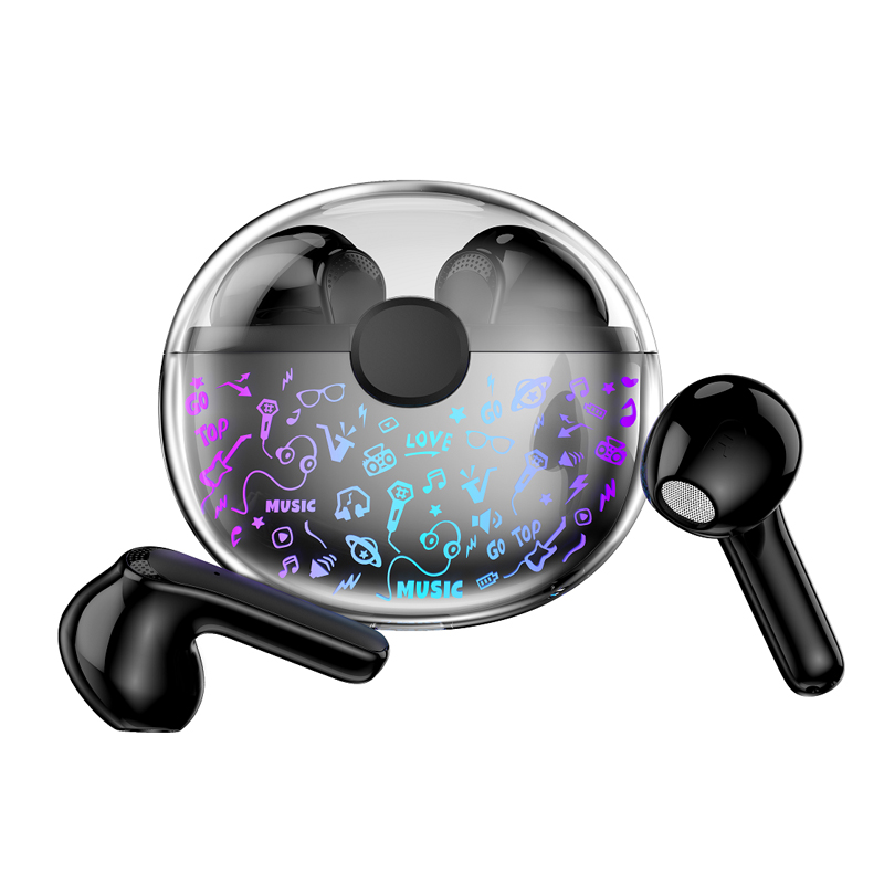 PG-PM001 true wireless bluetooth headset