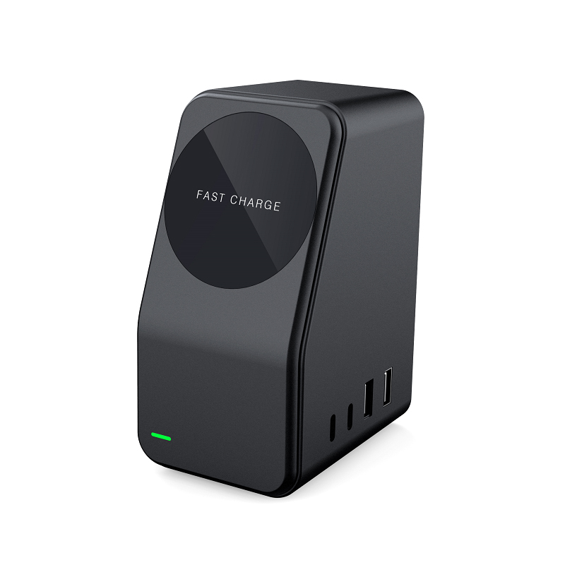 PG-PM005 5 in 1 wireless charger
