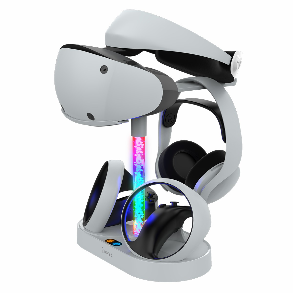 PG-P5V001 P5 VR2 Rainbow Dual Charge