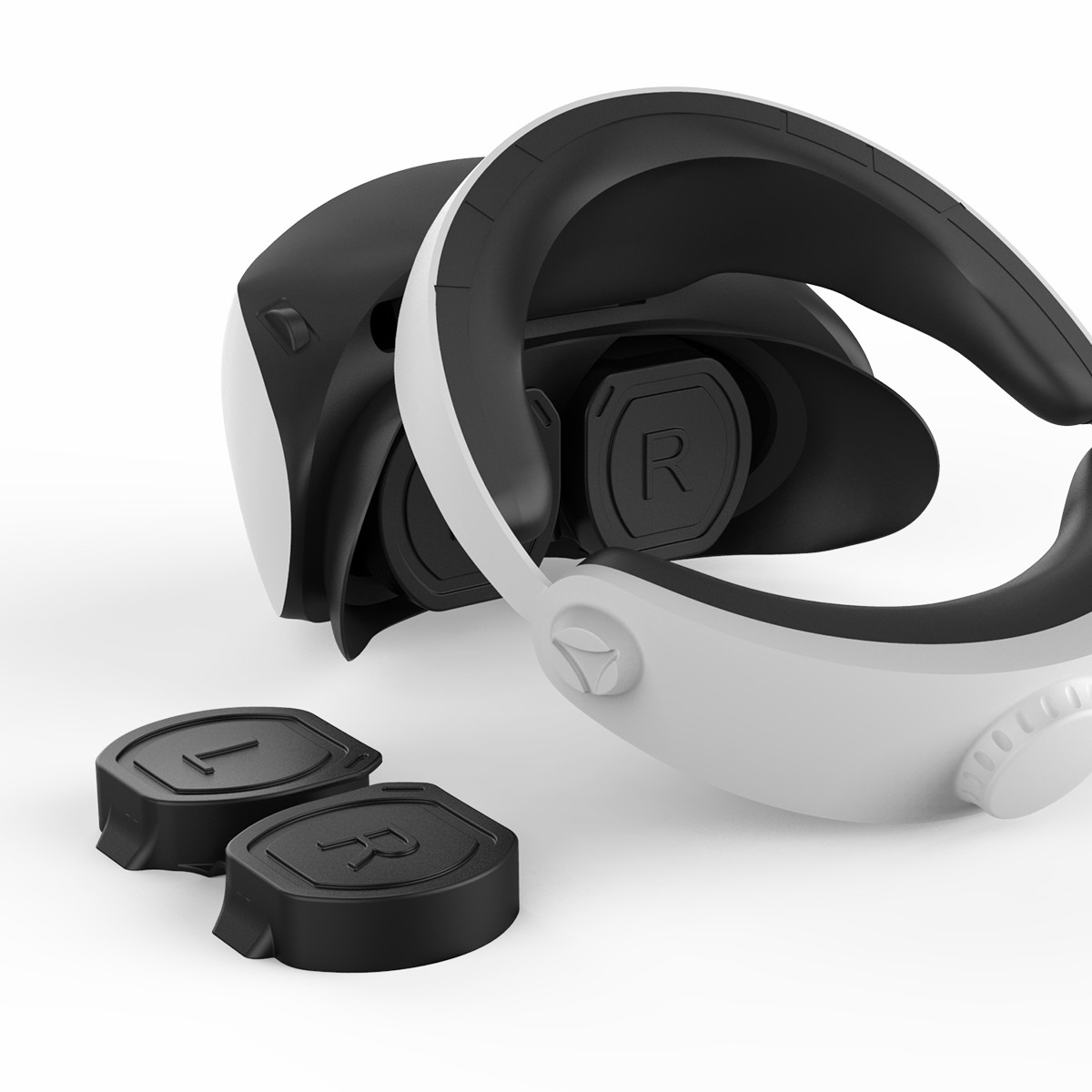 PG-P5V003 P5 VR2 Eye Mask