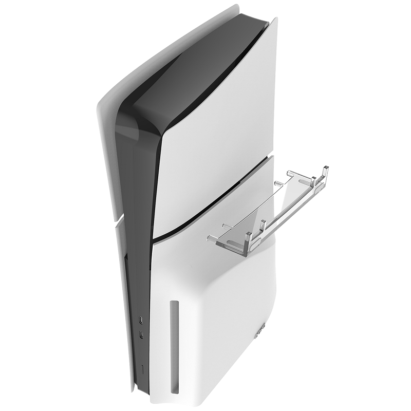 PG-P5S036 P5 SLIM Crystal Horizontal Bracket Shared Version