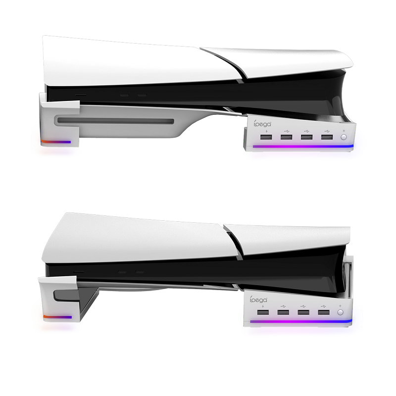 PG-P5S021/A   PS5 SLIM/P5proHorizontal Support
