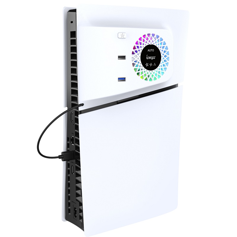 PG-P5S019/PG-P5S019A Cooling fan