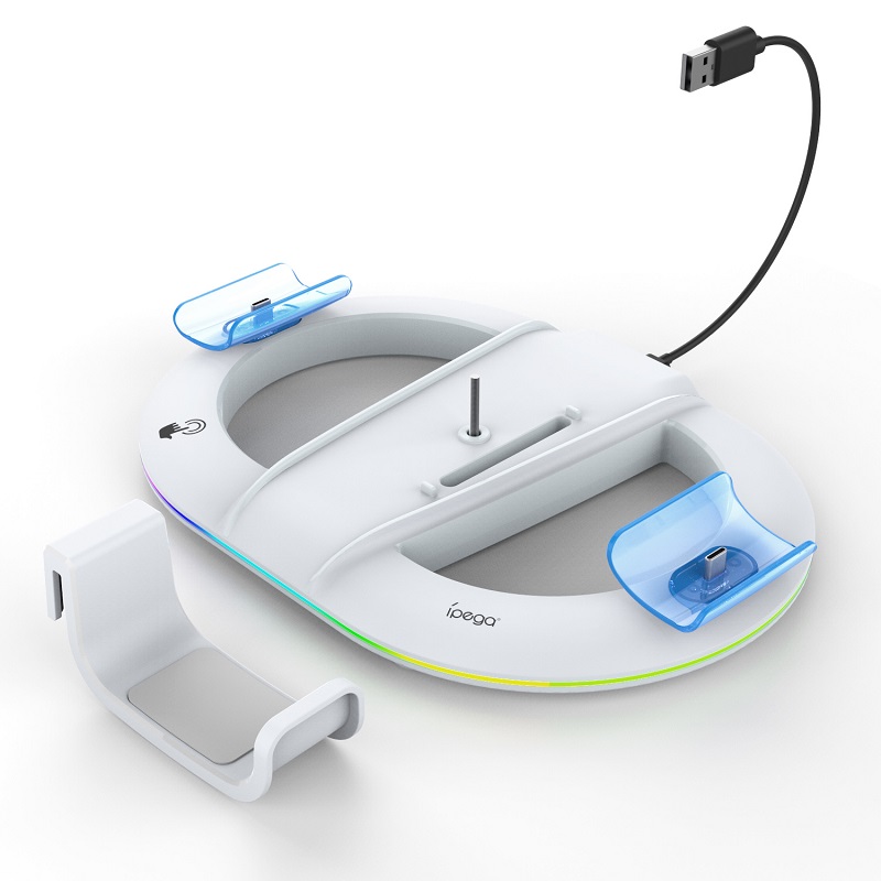 PG-P5S045/PG-P5S045H Multi functional Seat Charge