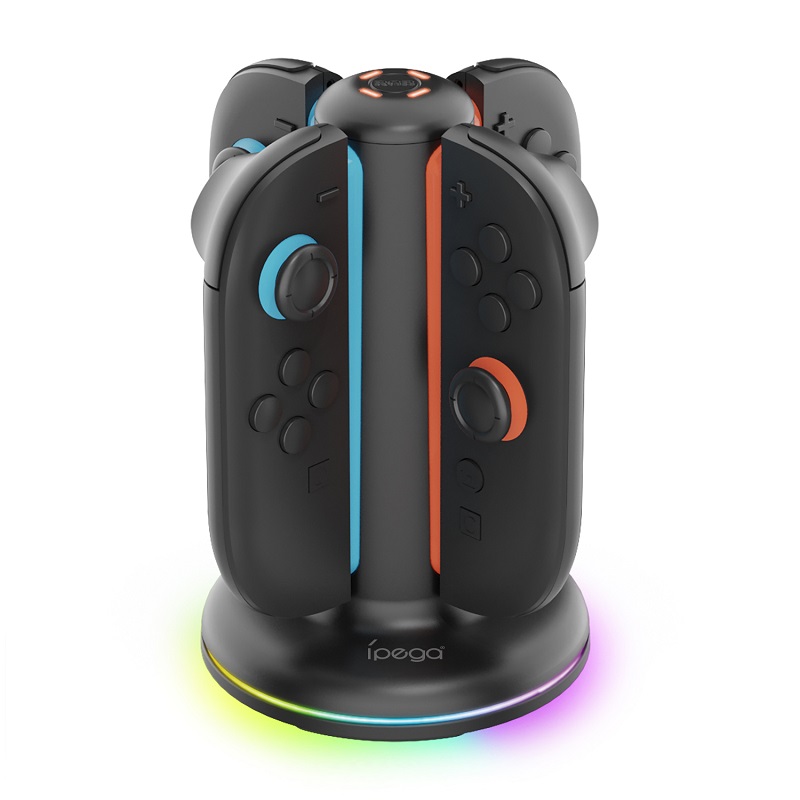 PG-SW2052 Switch2 round seat charger
