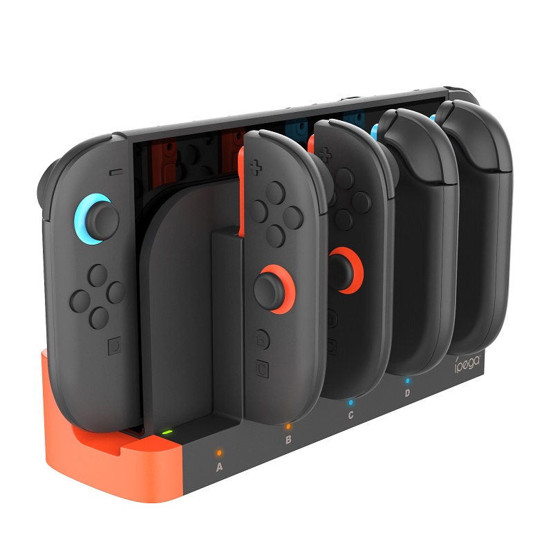 PG-SW2185 Switch2  Four Charge