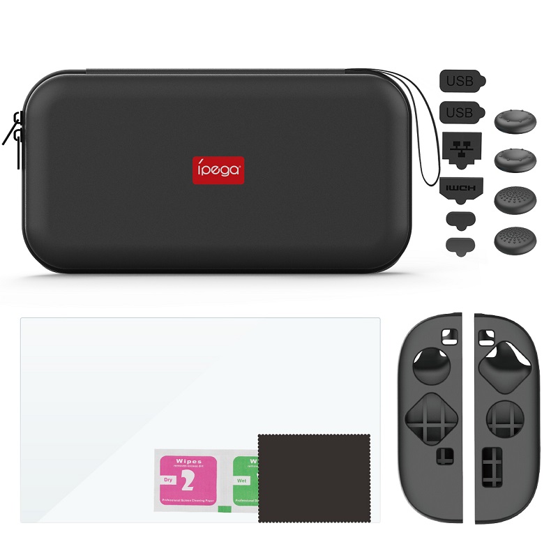 PG-2194P switch2 9-in-1 set